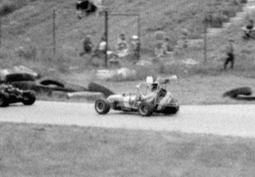 Autospeedway Oldies 1021