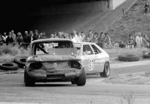 Autospeedway Oldies 1035