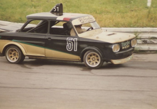Autospeedway Oldies 391