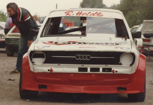 Autospeedway Oldies 409