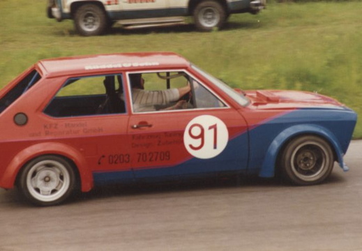 Autospeedway Oldies 13
