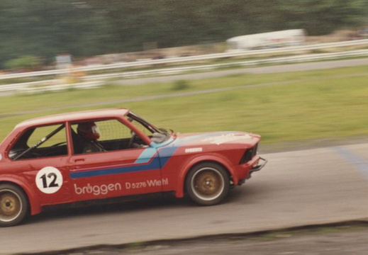 Autospeedway Oldies 375