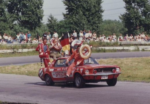 Autospeedway Oldies 384