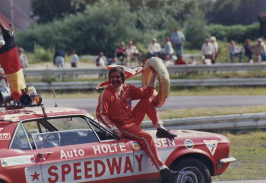 Autospeedway Oldies 385