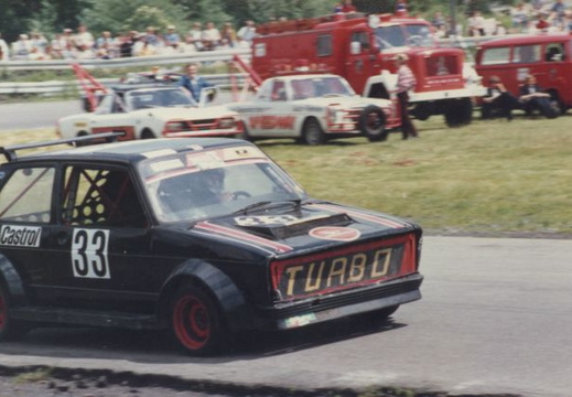 Autospeedway Oldies 387