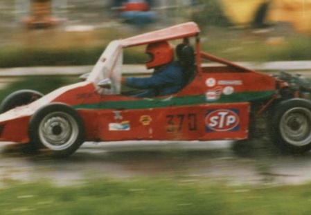 Autospeedway Oldies 392
