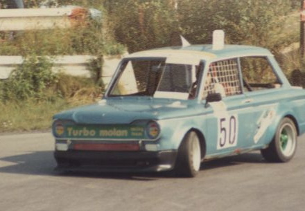 Autospeedway Oldies 397