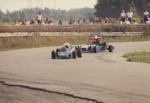 Autospeedway Oldies 400