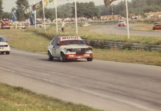 Autospeedway Oldies 401