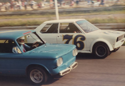 Autospeedway Oldies 402