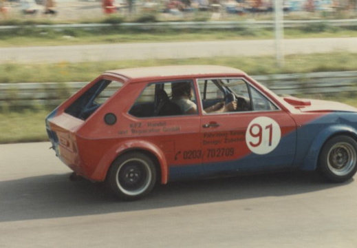 Autospeedway Oldies 403