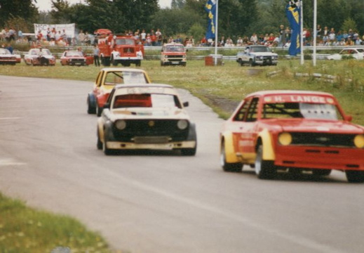 Autospeedway Oldies 434