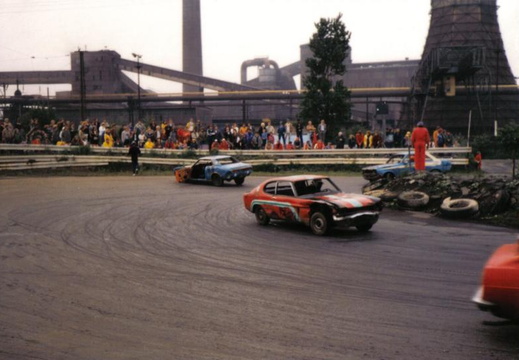 Autospeedway Oldies 100