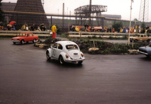 Autospeedway Oldies 102