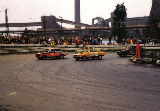 Autospeedway Oldies 103