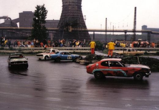 Autospeedway Oldies 104