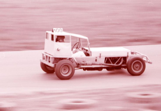 Autospeedway Oldies 393