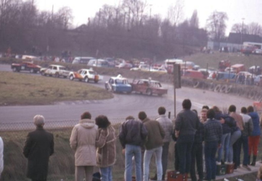 Autospeedway Oldies 405