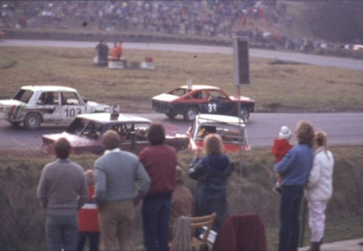 Autospeedway Oldies 411