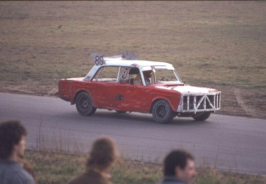 Autospeedway Oldies 415