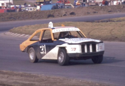 Autospeedway Oldies 419