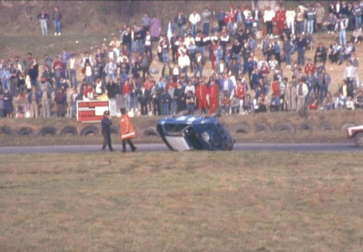 Autospeedway Oldies 421