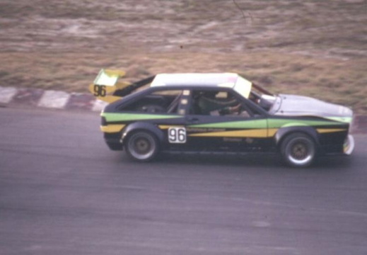 Autospeedway Oldies 432