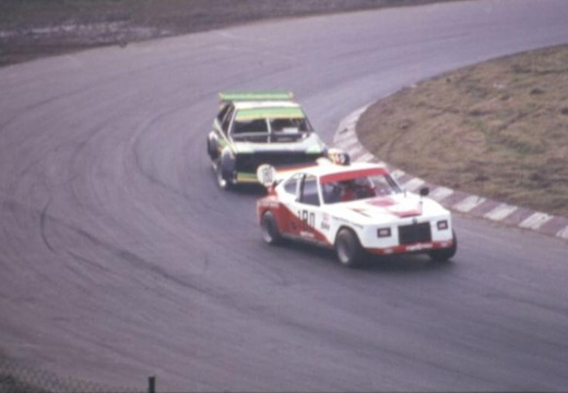 Autospeedway Oldies 436