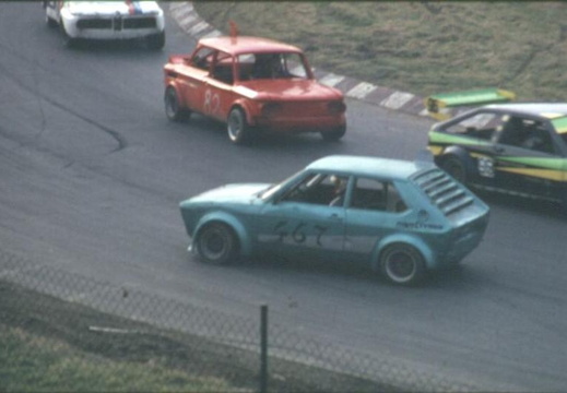 Autospeedway Oldies 441