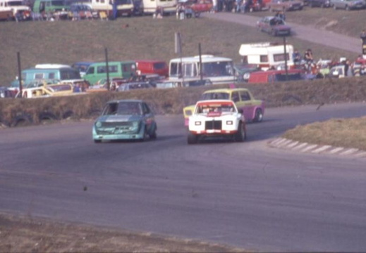 Autospeedway Oldies 451