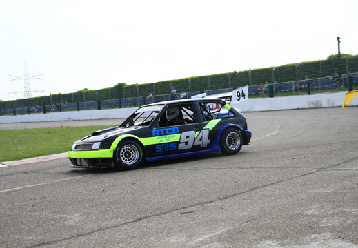 2litre Hotrod