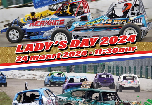 Ladyraces PAC2024