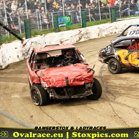 Lady Races & Bangerstox