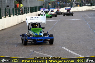 4. & 5. Oktober Bangerstox 