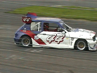 Hot Rod #44