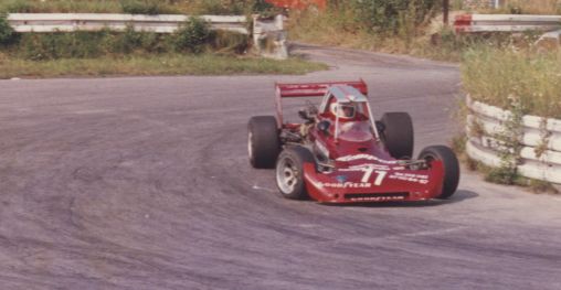 Autospeedway Oldies 128