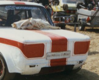 Autospeedway Oldies 334