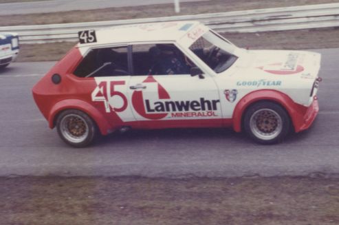 Autospeedway Oldies 337