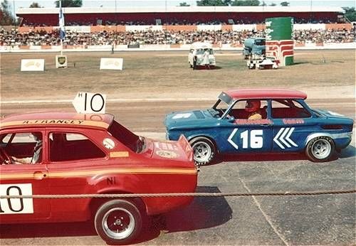 Autospeedway Oldies 30