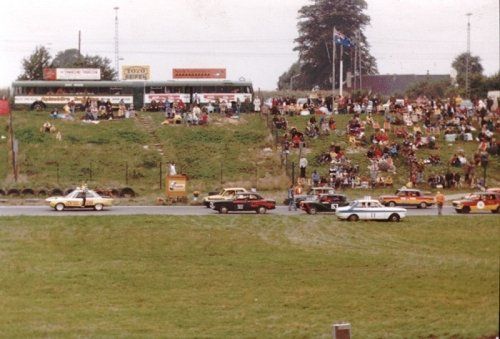 Autospeedway Oldies 32