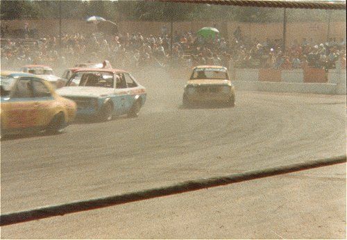 Autospeedway Oldies 38
