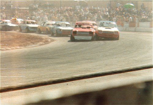 Autospeedway Oldies 39
