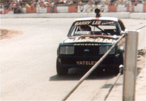 Autospeedway Oldies 40