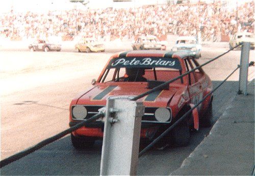 Autospeedway Oldies 41