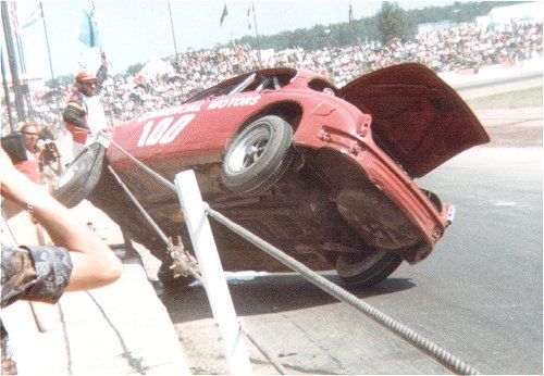 Autospeedway Oldies 42