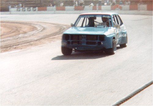 Autospeedway Oldies 43