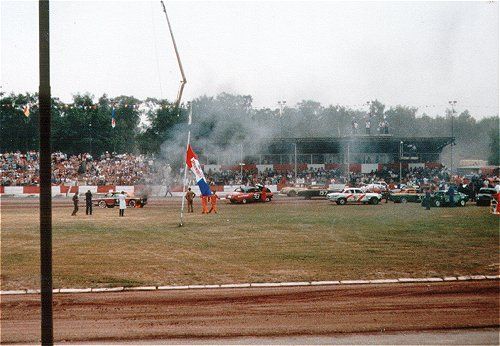 Autospeedway Oldies 44