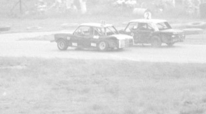 Autospeedway Oldies 1073