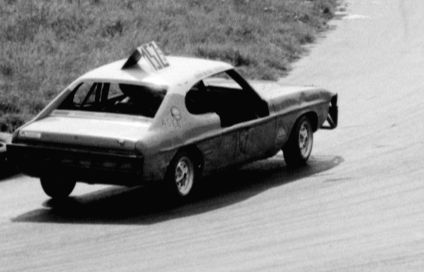 Autospeedway Oldies 1074