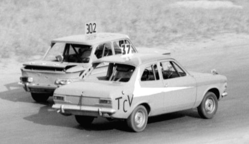 Autospeedway Oldies 1084